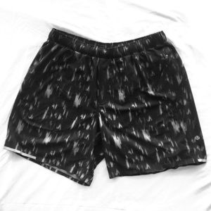 Lululemon 7” Surge Short Men